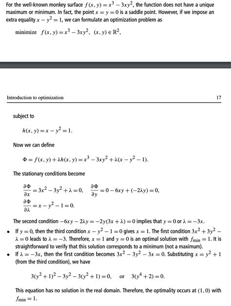 Solving Optimization Problems Using KKT Conditions 的图像结果