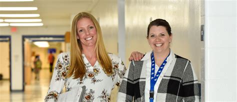 FACULTY & STAFF - Winnebago Lutheran Academy