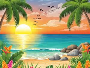 From Crystal Waters To Secret Coves: 5 Tropical Beaches Aussies Don’t ...