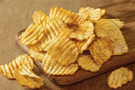 Yukon Chips | Red Robin