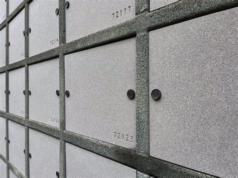 Understanding Columbarium Niche in Singapore - Memorial Funeral Specialist