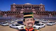 Sultan Of Brunai Car Collection by Sultan Of Brunei His 5 000 Car Collection Sultan Of Brunai Car Collection