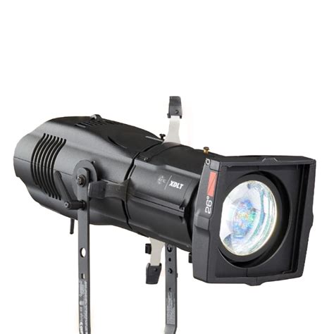 Source 4 LED 的图像结果