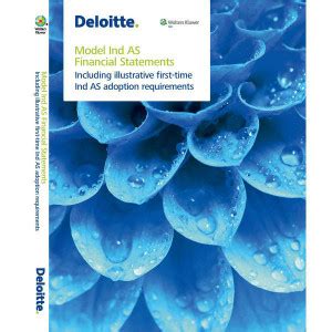 Model Ind AS Financial Statements- Including illustrative first- time ...