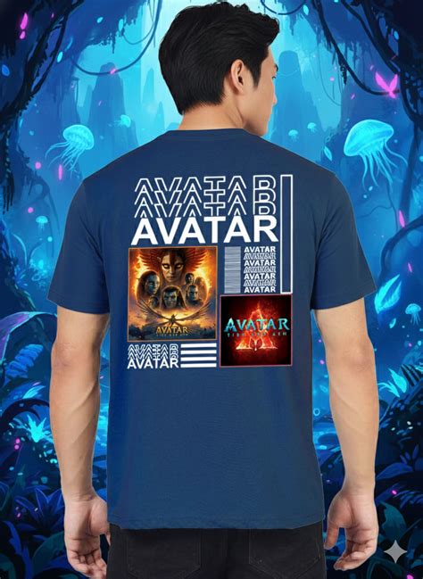 Avatar Mode Activated – greylongg.com
