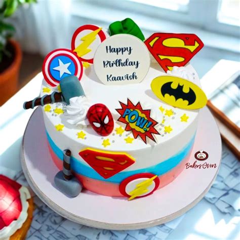 Bakers Oven -Best Cake Delivery Shop in Gurgaon | Order Online Birthday ...