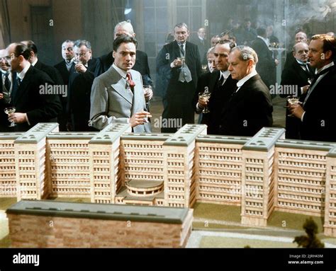 DIETER LASER, FATHERS AND SONS: A GERMAN TRAGEDY, 1986 Stock Photo - Alamy