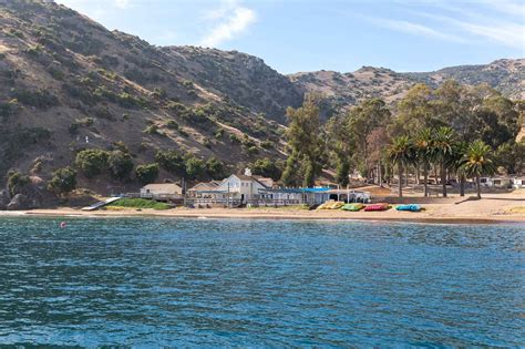 Toyon Bay Catalina Island Summer Camp | Catalina Sea Camp