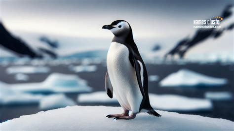 200+ Best Cute funny And Cool Penguin Names