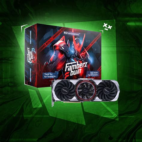 Colorful BattleX Dual Fan RTX 3060 12GB (Pre-Owned) | 6 Months Warranty