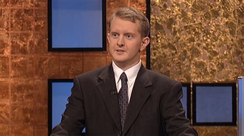 Watch Jeopardy! Season 21, Episode 39: Ken Jennings Original Run Game ...