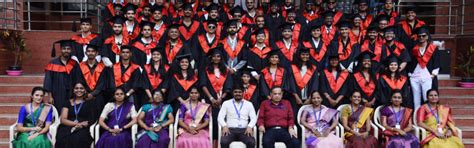 Bcom-general - Ramaiah College of Arts, Science and Commerce