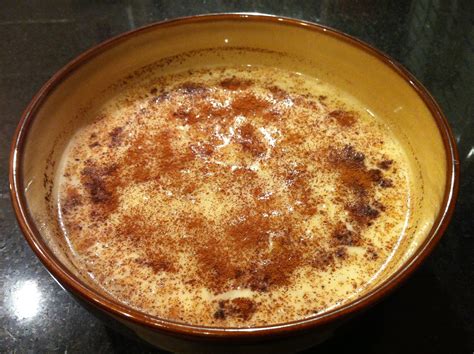 What Is Rice Pudding In Spanish at Jean Begaye blog