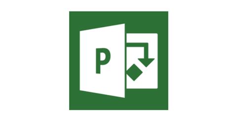 Microsoft Project Logo 的图像结果