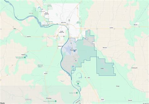 Sergeant Bluff-Luton Middle School, Sergeant Bluff IA Rankings ...