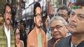পুলিস কমিশনারের দ্বারস্থ যীশু-পরম-স্বরূপরা, ঠিক কী অভিযোগ টলিপাড়ার ...