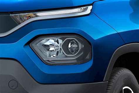 Tata Punch Specs & Features, Configurations, Dimensions