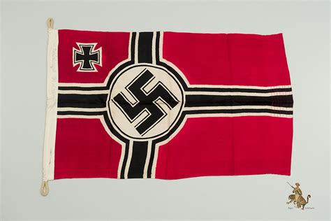 Ww2 German Flag
