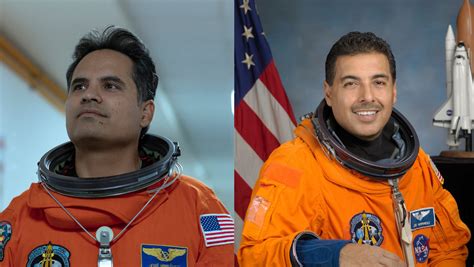'A Million Miles Away' fact check: Who is astronaut Jose M. Hernandez?