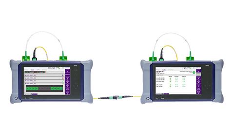 Viavi India, Viavi Solutions, Fibre Test Solutions, Viavi FiberComplete ...