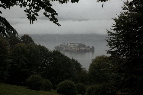 Lake Orta Travel Guide: Explore Orta San Giulio, the Hidden Gem of the ...