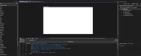 Solution Explorer Folder View Vosual Studio Is Missing 的图像结果