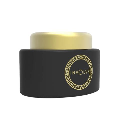 Involve® Music - Symphony : Gel Car Fragrance - Involve Your Senses