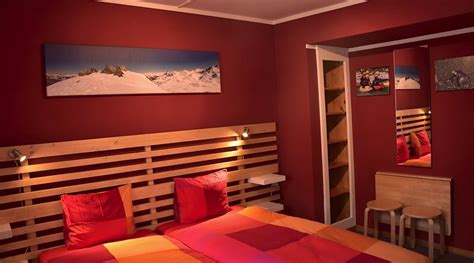 ADVENTURE HOSTEL KLOSTERS - Hostel Reviews, Photos, Rate Comparison ...