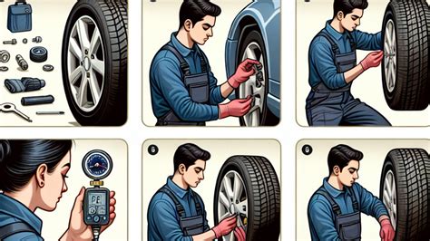 How To Replace A Tyre Pressure Sensor at Michael Birdwood blog