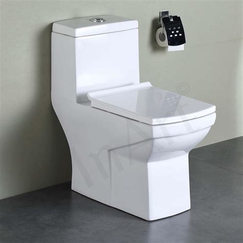Floor Mounted Wc