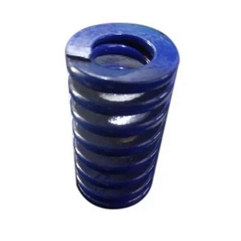 Image result for Light Blue Compression Spring