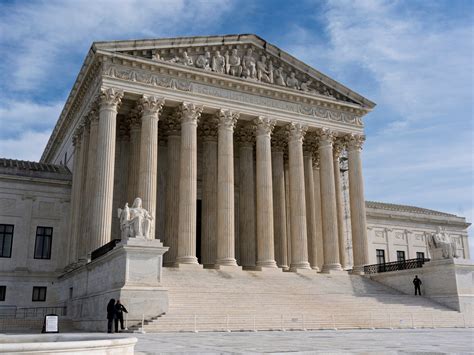 US Supreme Court blocks the Trump administration’s use of Alien Enemies ...