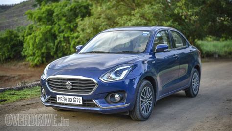 21,494 units of Maruti Suzuki Dzire recalled over faulty rear wheel hub ...