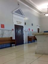 Somerville District Court | Somerville Criminal Lawyer