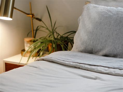 UMVA - The best linen sheet sets of 2025, tested and reviewed