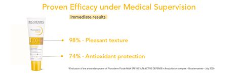 Bioderma Photoderm Aquafluide Claire Sunscreen SPF 100+ PA++++ | Tinted ...