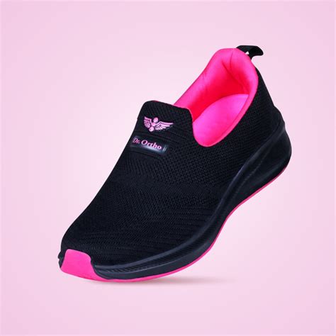 Orthopedic Shoes for Women – Ultimate Comfort & Support – Dr. Ortho