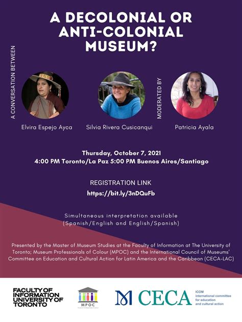 Sharing with my networks: join this relevant conversation on October 7th. >>> Interpretación ...