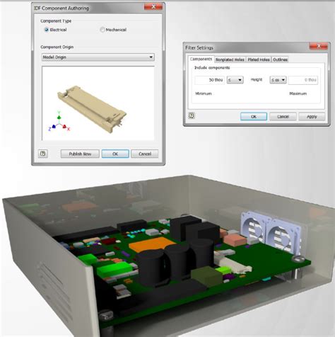 Image result for Using Inventor as a SolidWorks User