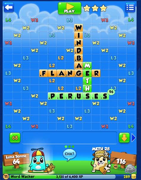 ᐅ Word Chums CHEAT | Generator for the BEST WORDS