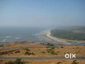 Dapoli sea facing sea touch land - Lands & Plots in Dapoli MIDC, Dapoli ...
