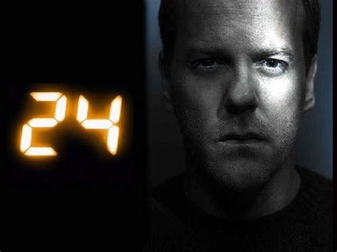 24 Jack Bauer 4Ever: Kiefer Sutherland Movie Flashback: The Lost Boys