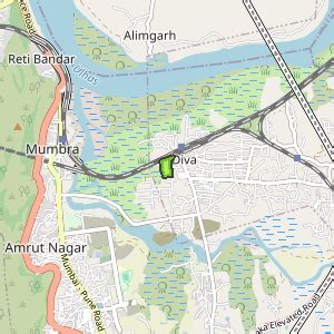 Om Sai Nagar, Bhiwandi, Mumbai - Map, Pin Code, Locations, Photos ...