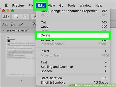 Image result for Remove Pages PDF