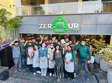 Zirakpur Welcomes a New Era of Shopping and Dining to Fulfill Your ...