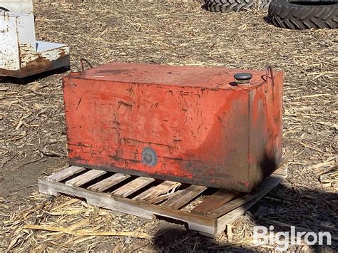 100 Gallon Pickup Fuel Tank | Agriculture | BigIron