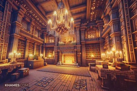 Image result for Minecraft Interior Design