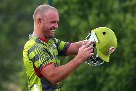AB de Villiers out of Pakistan leg of the PSL - India TV Hindi