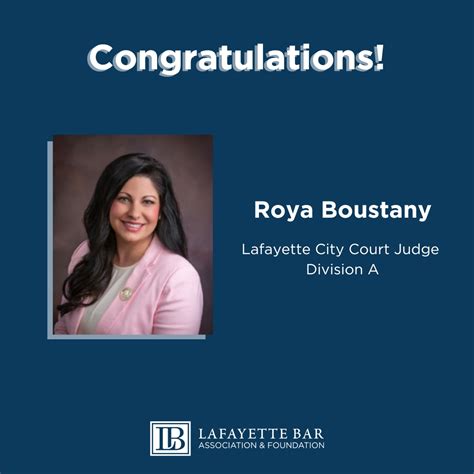 Lafayette Bar Association (@lba_lafayettebar) • Instagram photos and videos