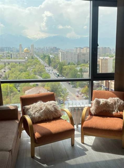 Almaty, Kazakhstan Vacation Rentals - Airbnb